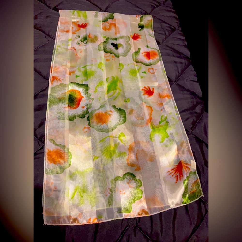 Scarf-Closet Clear Out! Bundle only!
